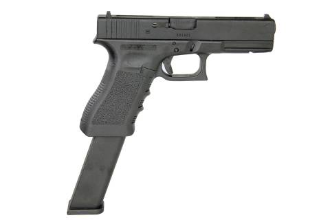 Umarex Glock 18C Semi/Full Auto
