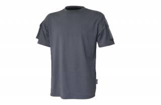 Viper Tactical T-Shirt - Titanium