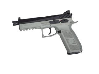 ASG CZ P-09 C02 / Urban Grey