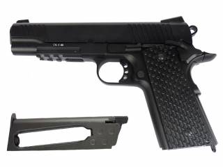 KWC M1911 A1 Tactical