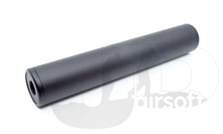 GK Tactical 35mm Suppressor (14mm CW / CCW) / 200x35