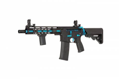 Specna Arms SA-E39 EDGE &trade; Carbine / Blue Edition