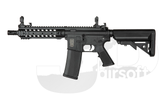 Specna Arms SA-F01 FLEX™ GATE X-ASR / Black