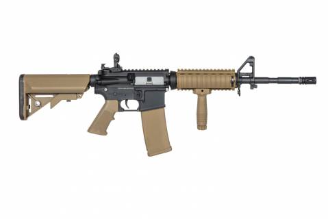 Specna Arms SA-C03 CORE&trade; X-ASR&trade; Carbine / Half-Tan