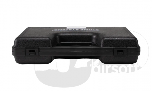 Strike Systems Pistol Hard Case (6x15x23)