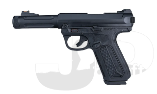 Action Army AAP-01 Assassin / Black