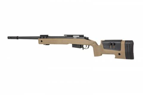 Specna Arms SA-S03 CORE&trade; Sniper Rifle / Tan