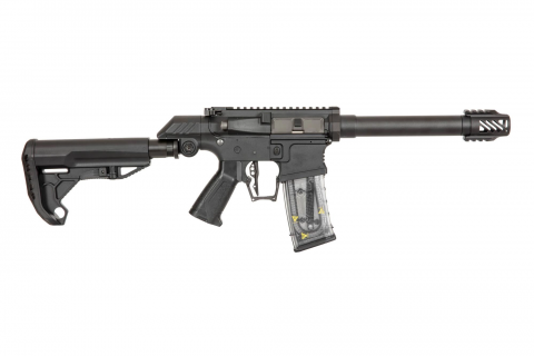 G&G Armament SSG-1 / Black