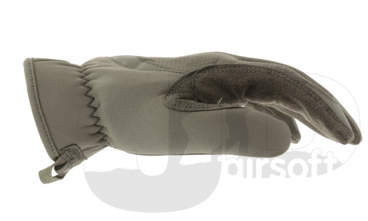 Mechanix Tactical FastFit&reg; Gloves / Olive Drab