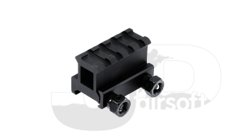 Nuprol Scope Riser 1" - 4 Slot