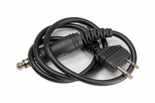 Z-Tactical Electronic PTT Cable - Midland