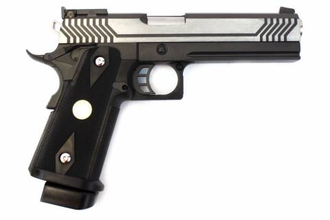 WE Hicapa 5.1 M1 Version CO2