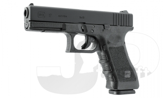 Umarex Glock 17 (Licensed)