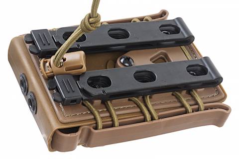 GK Tactical SG 2.0 Mag Pouch (Big) / DE