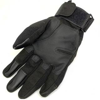 Nuprol PMC Skirmish Glove A / Black / XXL