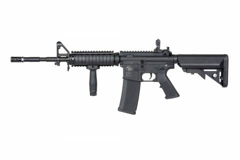 Specna Arms SA-C03 CORE&trade; X-ASR&trade; Carbine / Black