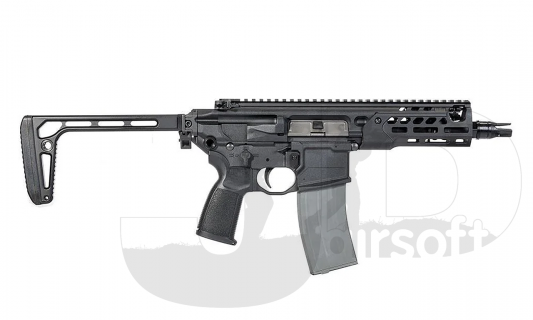 APFG MCX Rattler LT 6.75" GBBR