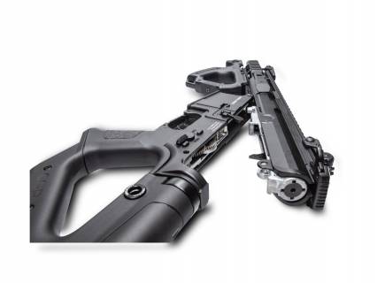 ASG Hera Arms CQR