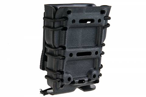 GK TACTICAL 0305 KYDEX SINGLE STACK 556 MAGAZINE CARRIER