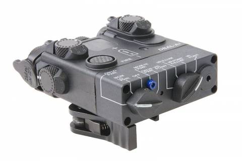 WADSN DBAL-A2 Aiming Device (Red / Green Laser)