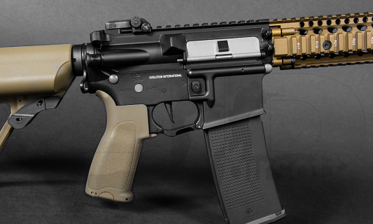 Evolution Recon 3.0 Viper MK18 Mod. 1 BB