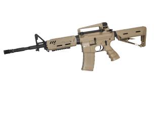 ASG Strike Systems Carbine / MT18 - Tan
