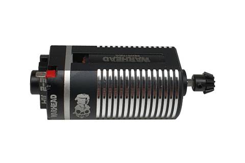 Warhead Industries Brushless AEG Motor (Short Shaft) / Standard Speed