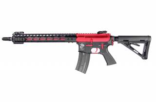 Specna Arms SA-V30-M Carbine / Red Edition