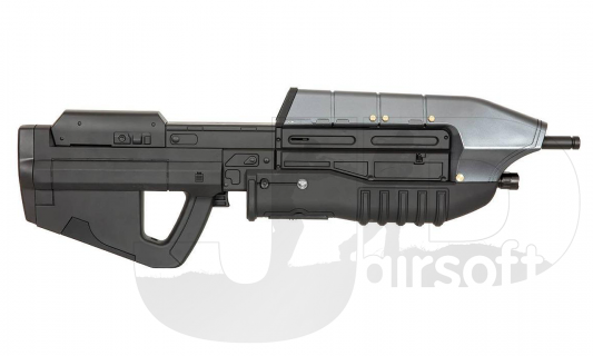 Snow Wolf MA5 HALO Assault Rifle (Limited Edition)