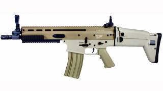 Classic Army MK16 MOD SportLine Tan