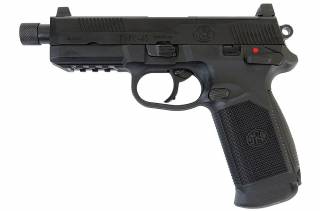 Cybergun FN FNX-45 Tactical Black