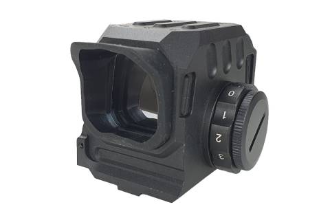 Sotac Gear EG1 Red Dot Sight / Black