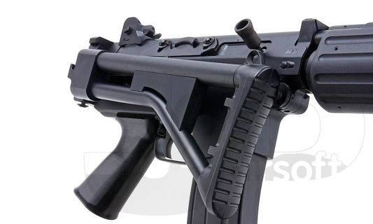 VFC Cybergun FN Herstal FNC GBBR (Licensed)