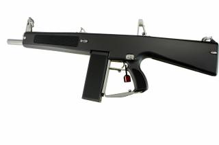 Tokyo Marui AA-12 Full Auto Shotgun