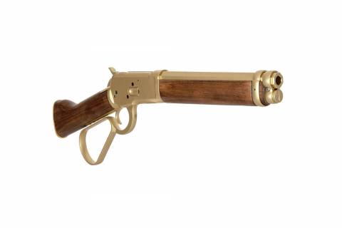 A&K 1873 Winchester / Gold