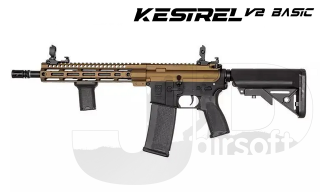 Specna Arms SA-E20 EDGE™ Kestrel™ ETU / Half Bronze