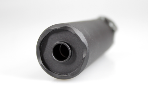 FX Socom 5.56 Series 2 Sound Suppressor / MN2