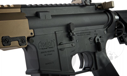 VFC Avalon URGI / CQB