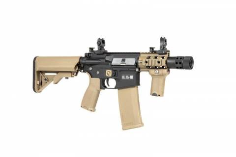 Specna Arms RRA SA-E10 EDGE&trade; Carbine / Half Tan
