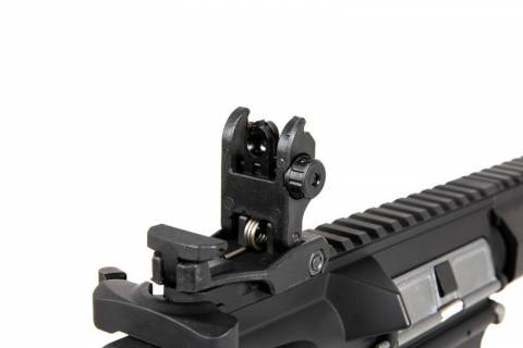 Specna Arms RRA SA-E07 EDGE&trade; Carbine / Black