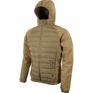Viper Tactical Sneaker Jacket - Tan