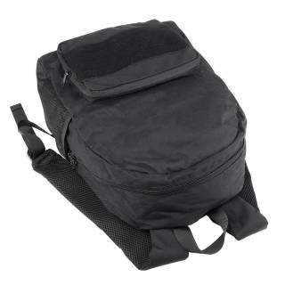 Nuprol PMC Foldable Daypack / Black