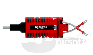 Warhead Industries RONIN Brushless AEG Motor / Long / 31K