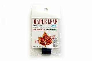 Maple Leaf Hop 50 Degree Bucking for WE pistols / TM VSR Sniper