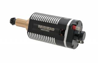 Warhead Industries Brushless AEG Motor (Long Shaft) / High Speed