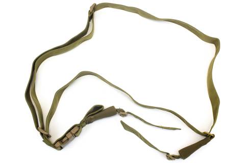 NUPROL 3 POINT RIFLE SLING