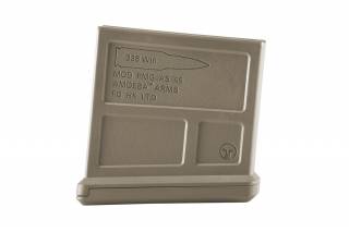 Ares Amoeba Striker S1 45rd Magazine / Long / Tan