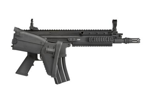 Cybergun FN Scar L (Sportline) / Black