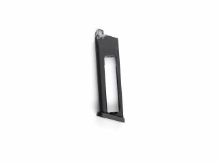 ASG Commander XP18/DP18 24rd CO2 Magazine