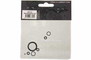 Raven EU Series Magazine O-Ring Set